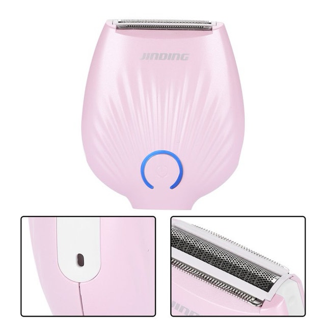 Ladies Electric Shaver - photo 2