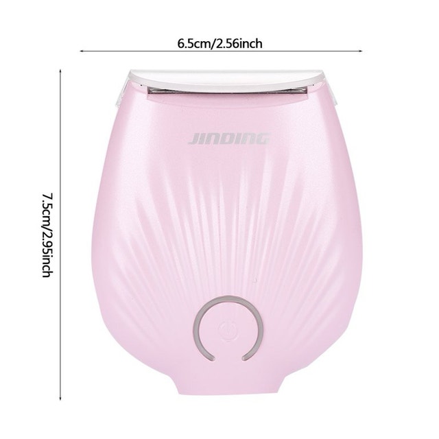 Ladies Electric Shaver - photo 4