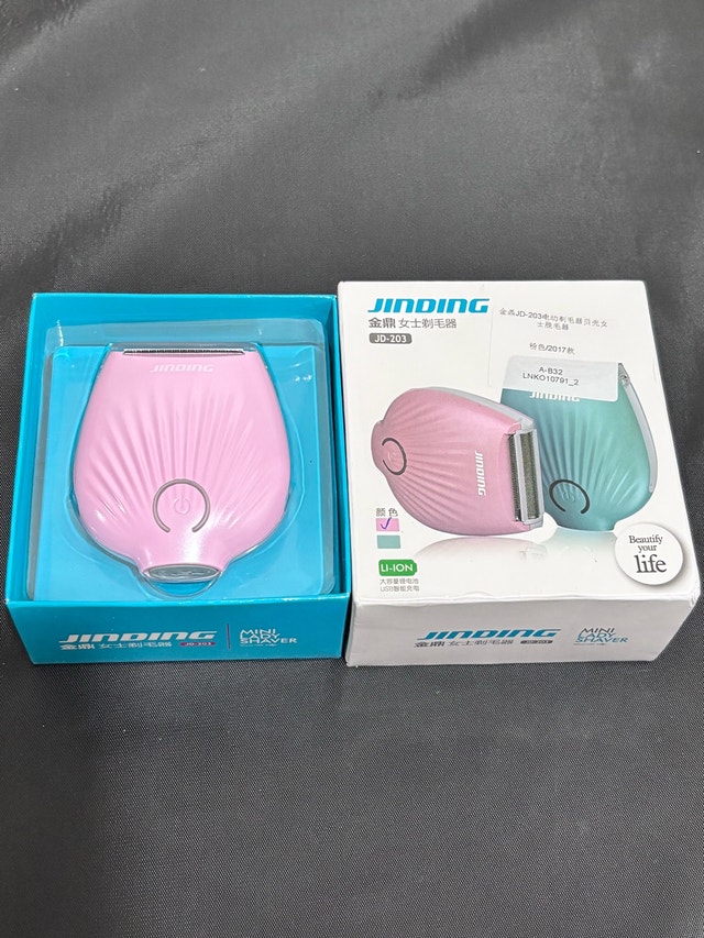 Ladies Electric Shaver - photo 5