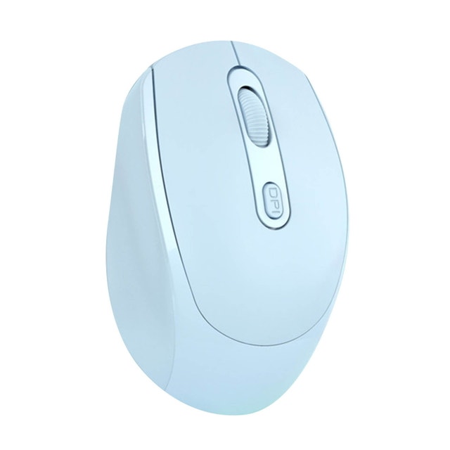 Wireless Mouse