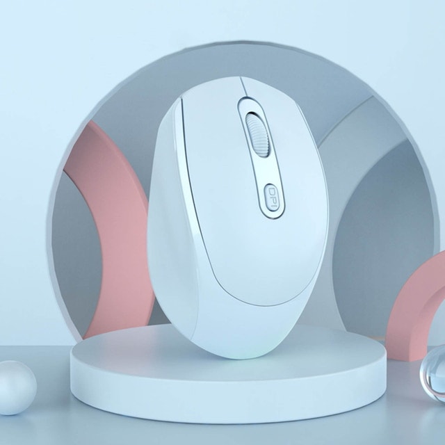 Wireless Mouse - photo 2