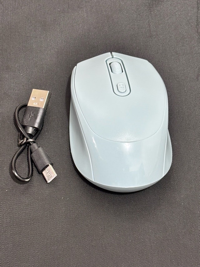 Wireless Mouse - photo 3