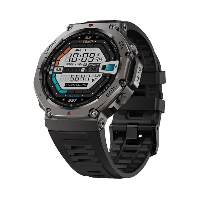 Sports Watch - photo 2