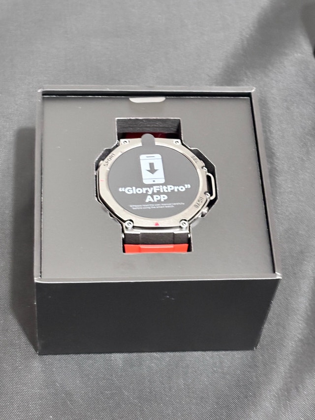 Sports Watch - photo 4