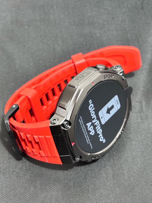Sports Watch - photo 5