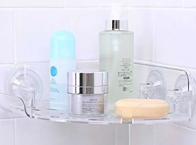 Corner Shower Caddy - photo 4
