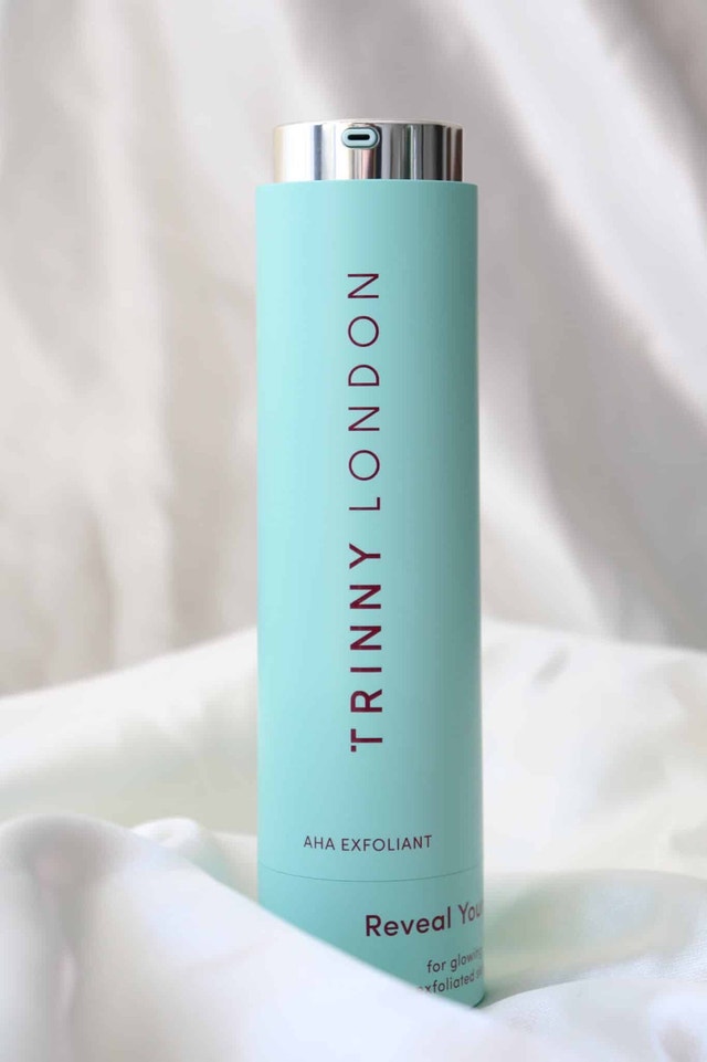 Trinny London Skincare Refill Set