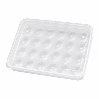 Egg Storage Container