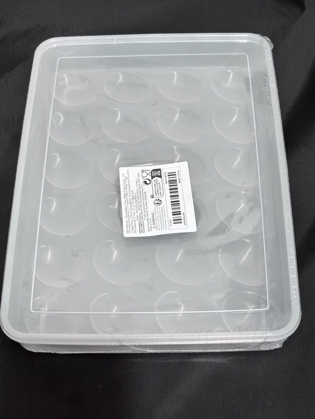 Egg Storage Container - photo 3