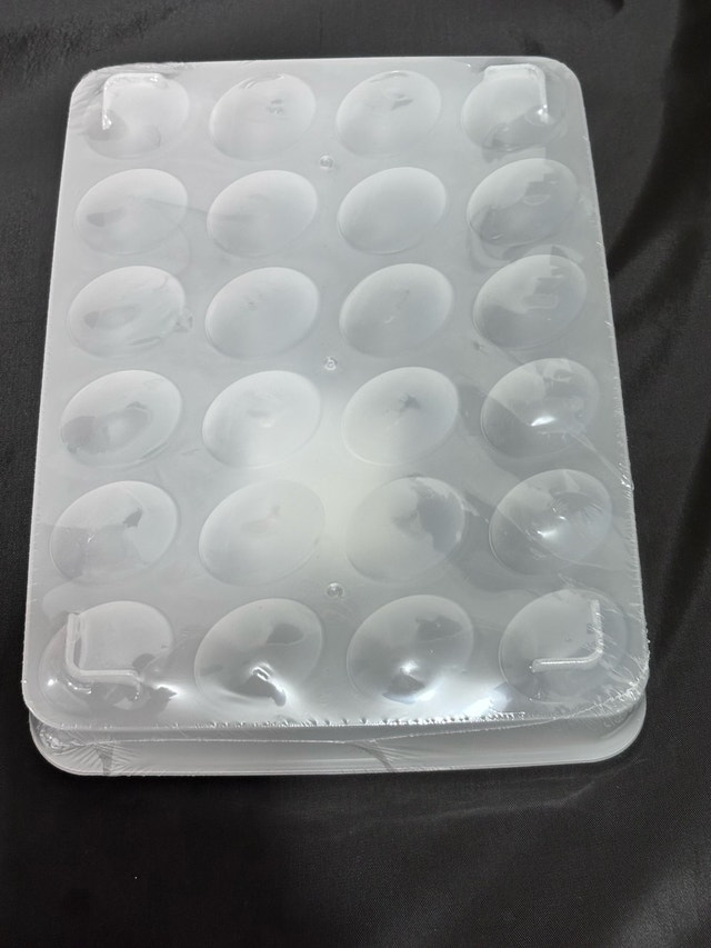Egg Storage Container - photo 4