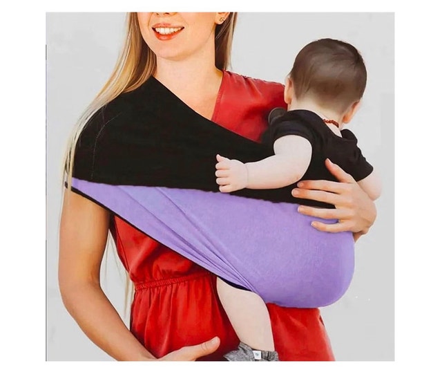Baby Sling Carrier Size L