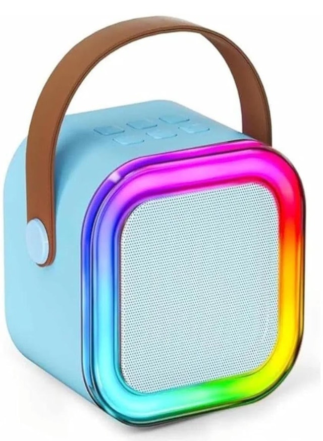 K12 Colorful Karaoke Sound System