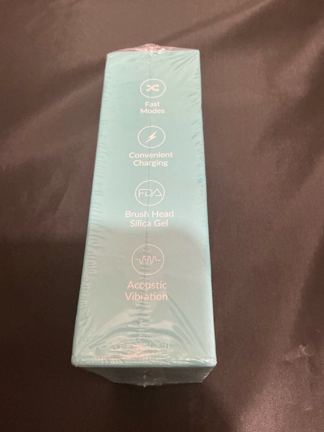 Scandinaviansmiles Teeth Whitening Device - photo 3