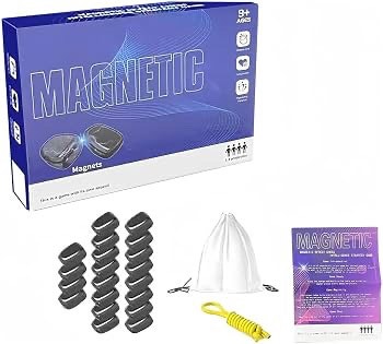 Magnetic Board Game
