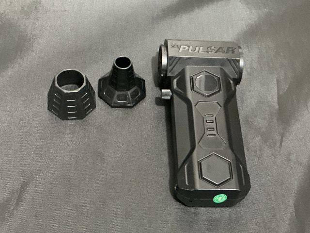 MR PULSAR Brushless Turbofan - photo 2