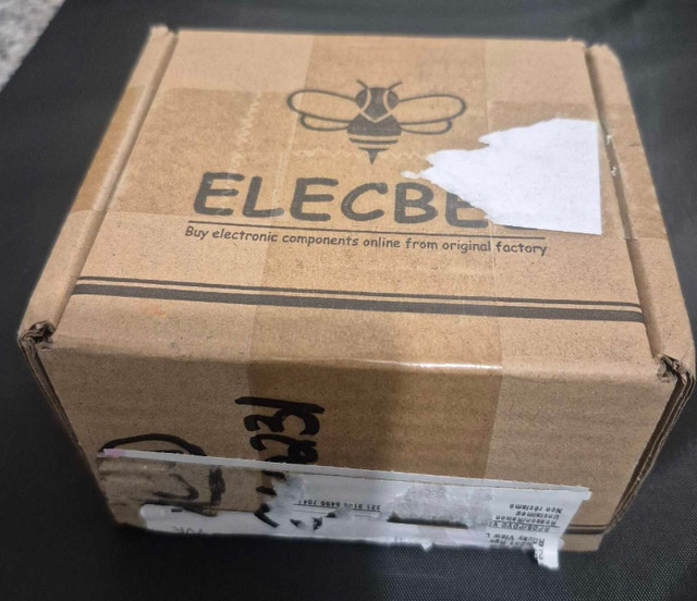 Elecbee M12 12-Pin Male Flush Type A-Code PCB Socket - photo 4