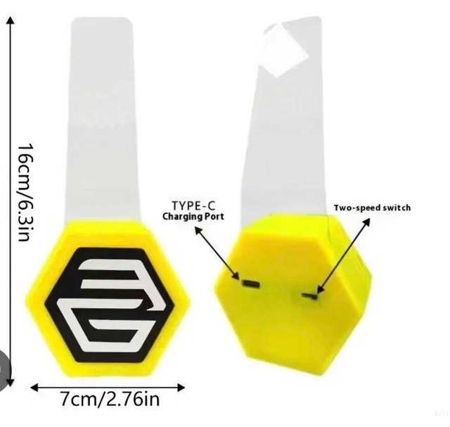 XUNJING Film Auxiliary Light Sun Film Application Tool - photo 3