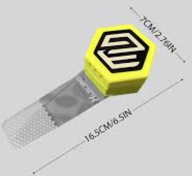 XUNJING Film Auxiliary Light Sun Film Application Tool - photo 4