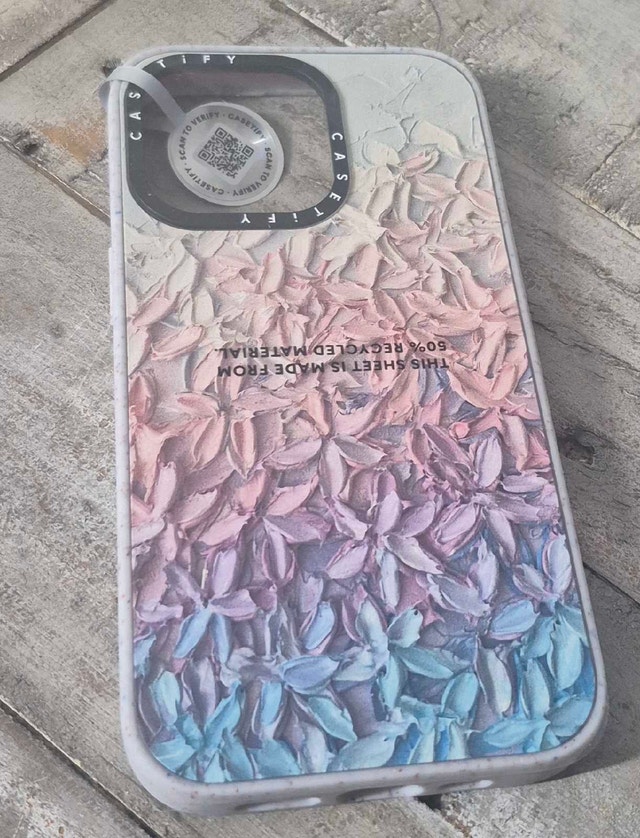 Casetify Case for 13Pro