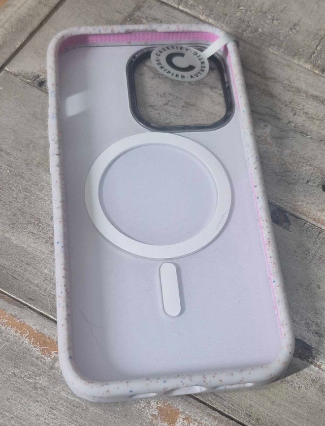 Casetify Case for 13Pro - photo 2