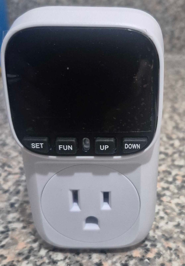 Temperature Controller KWE-TC02