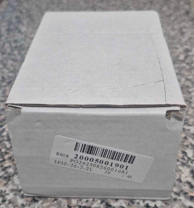 Temperature Controller KWE-TC02 - photo 5