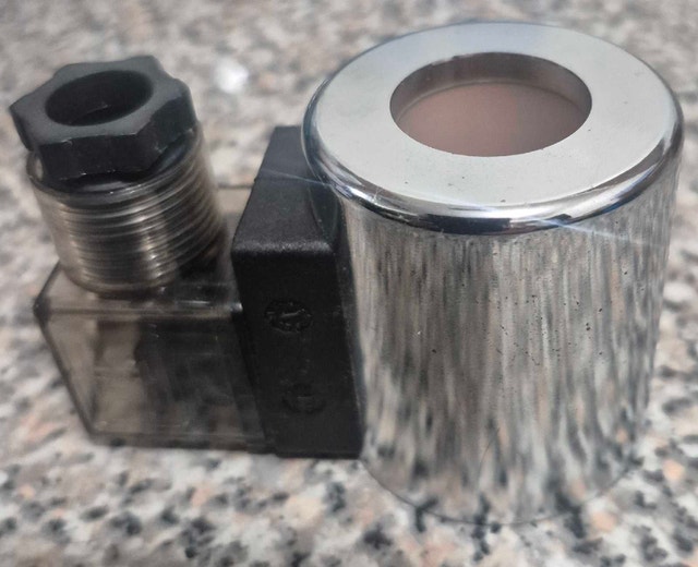 12V Solenoid Valve
