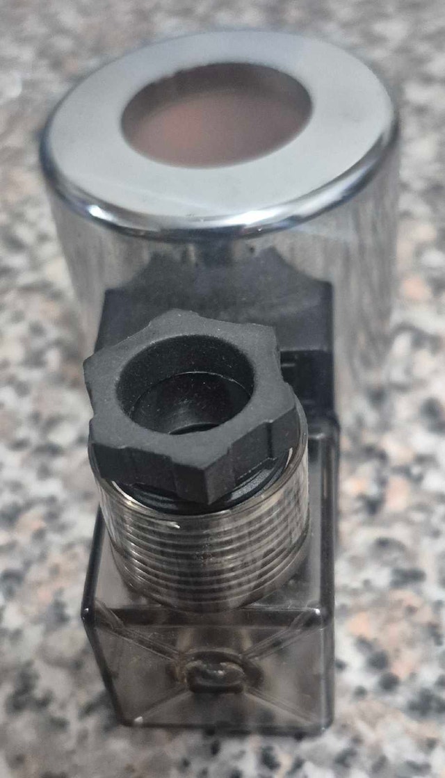 12V Solenoid Valve - photo 3