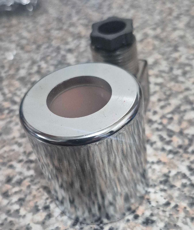 12V Solenoid Valve - photo 4