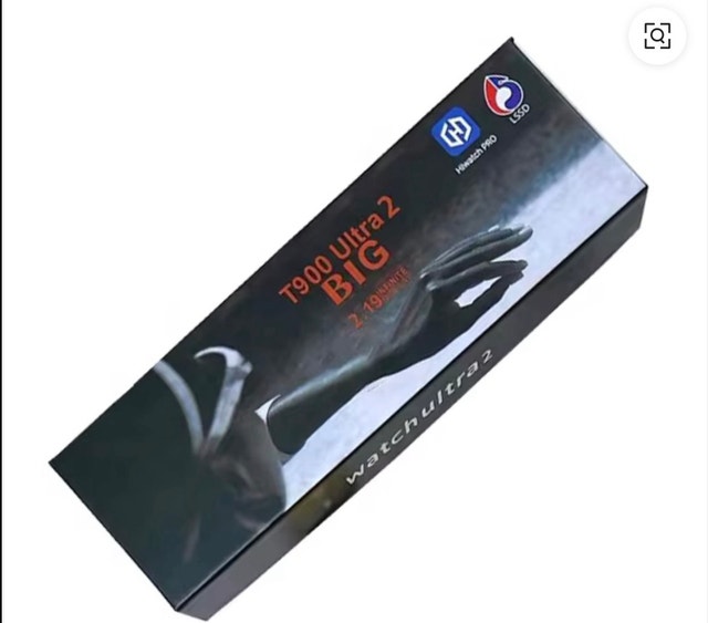 T900 Ultra 2 Big Watch