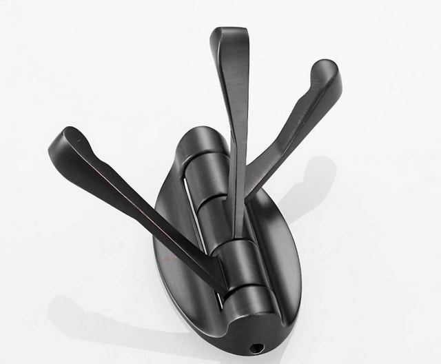 3 Swing Arm Wall Hook - photo 3