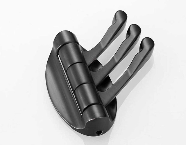 3 Swing Arm Wall Hook - photo 5