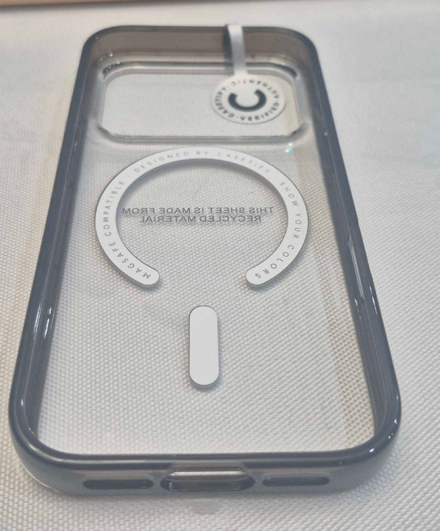 CASETiFY Phone Case for iPhone 17 Pro - photo 4