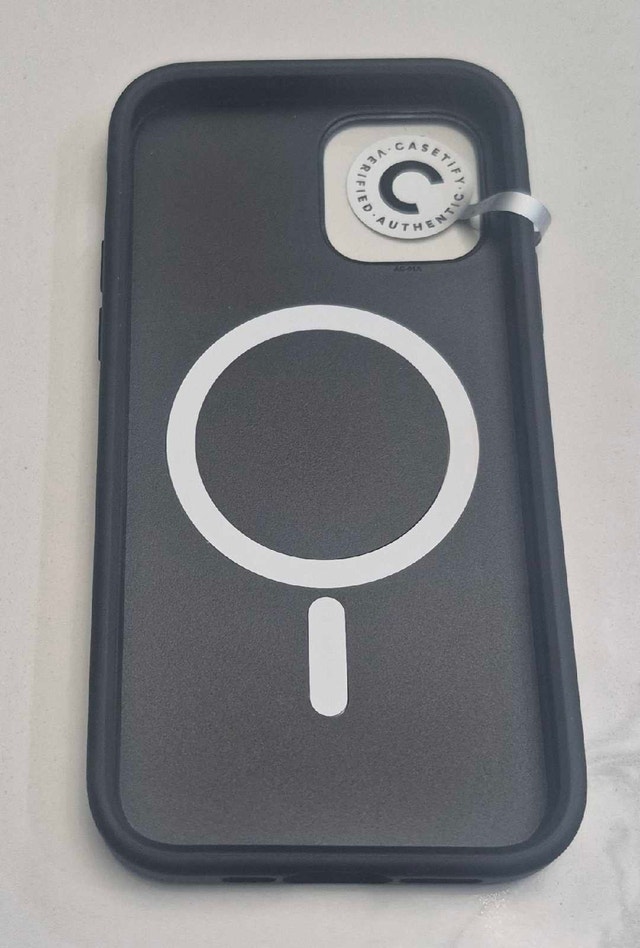 Casetify iPhone Case for iPhone 12, Calculating - photo 4