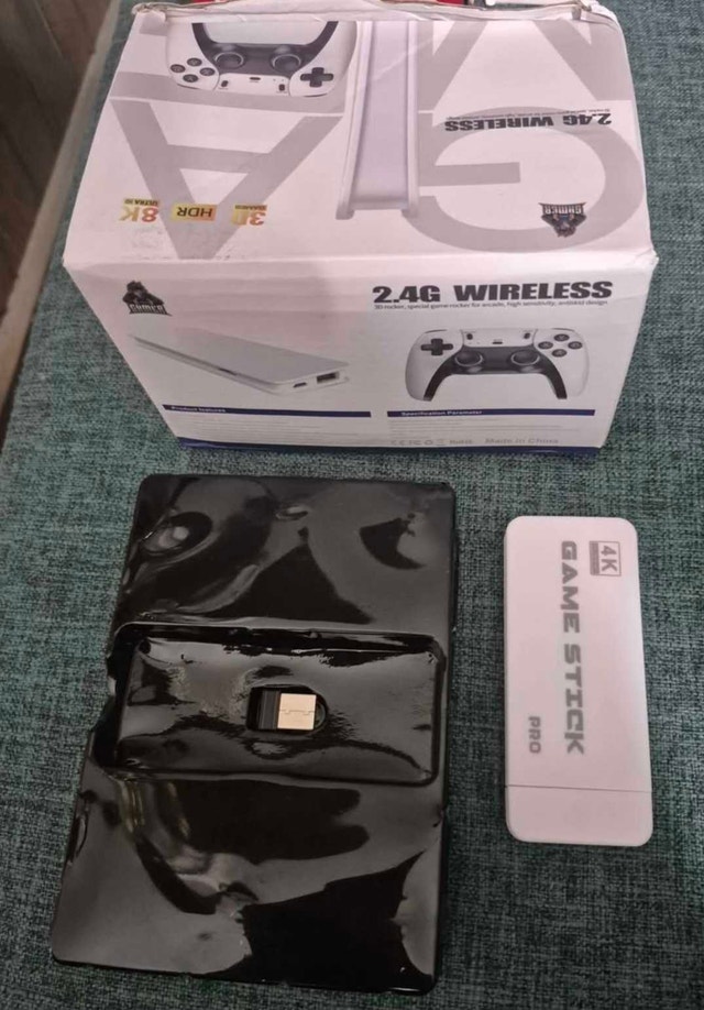 Gamer GA4 Game Stick - photo 2