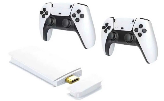Gamer GA4 Game Stick - photo 3