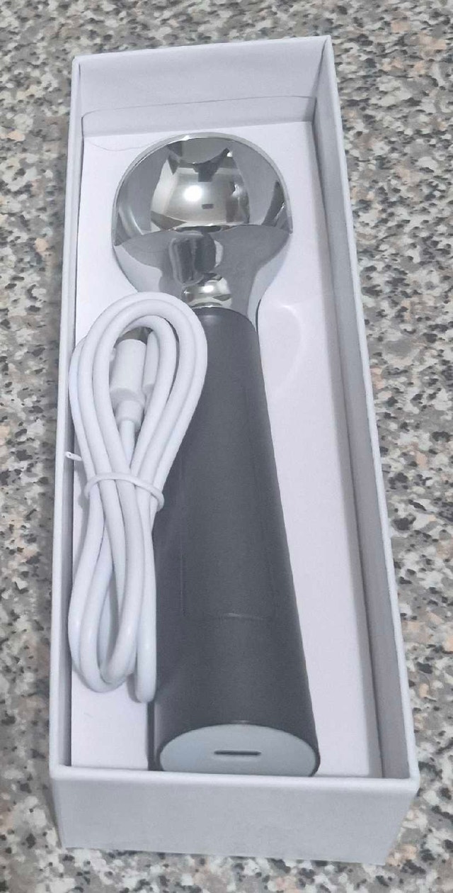 Ice Cream Magic Scoop - photo 2