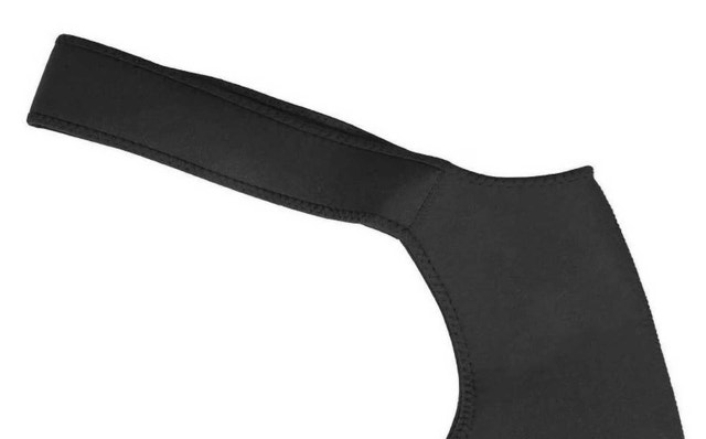 Compression Shoulder Brace - photo 2