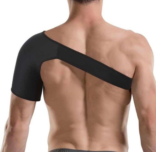 Compression Shoulder Brace - photo 3