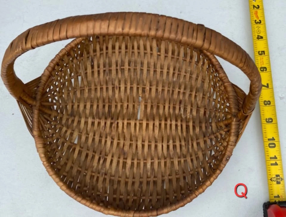 NEW! Basket SUPER CUTE! $6 - photo 3