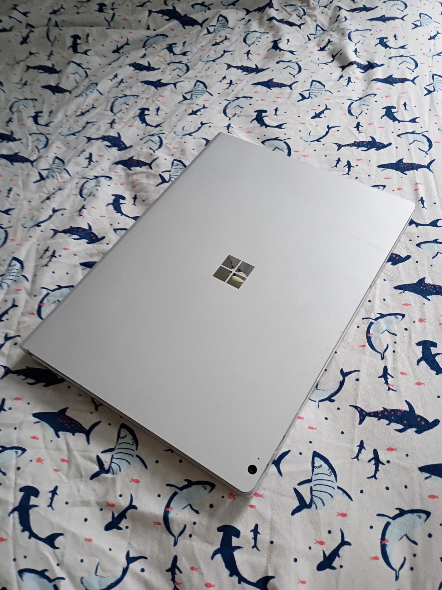 GTX 1650 Microsoft Surface Book 3 - photo 2