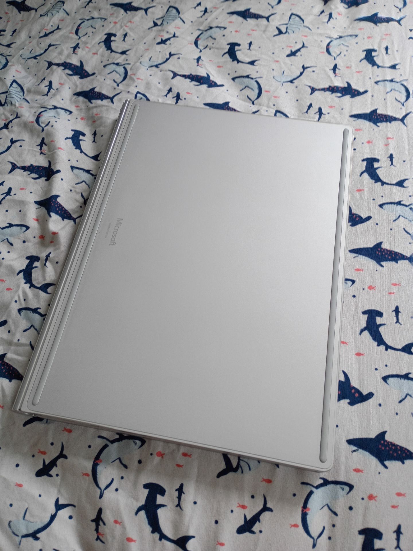 GTX 1650 Microsoft Surface Book 3 - photo 3