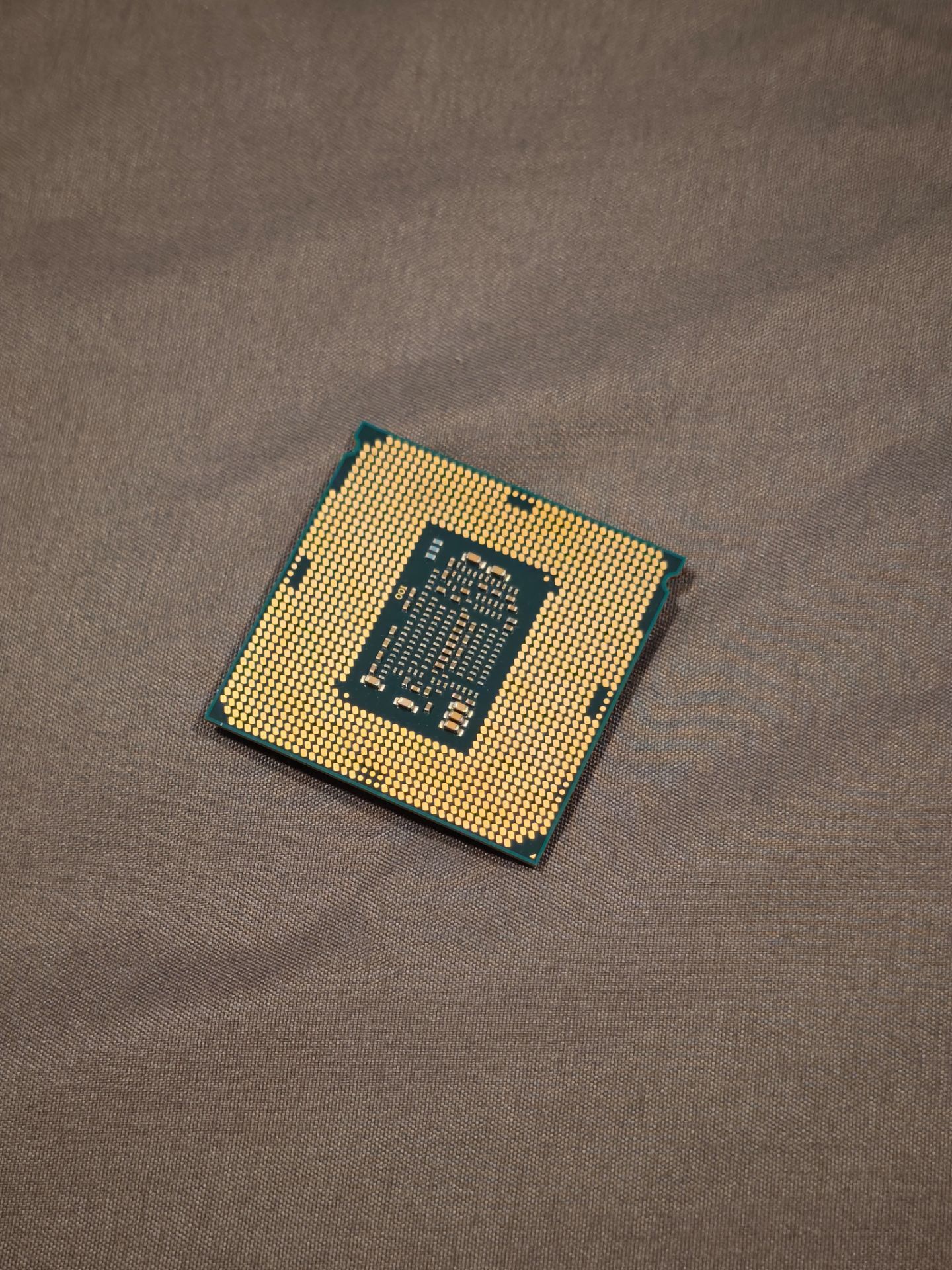 Intel Core i5 7600K - photo 2