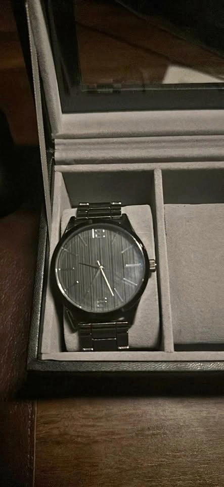 Black watch