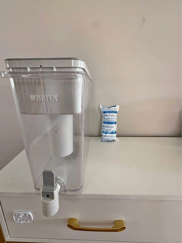 Brita UltraMax Water Filtration Dispenser