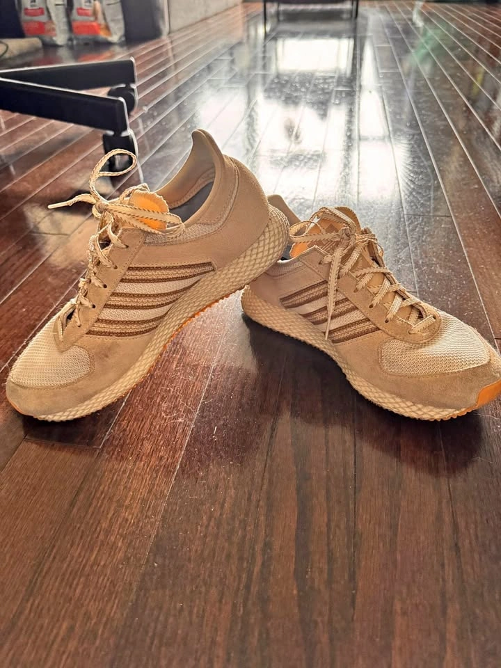adidas Deerupt Runner Shoes