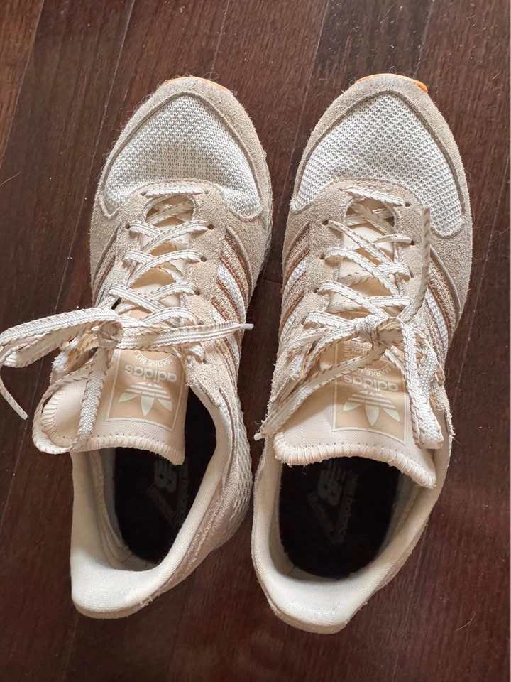 adidas Deerupt Runner Shoes - photo 3