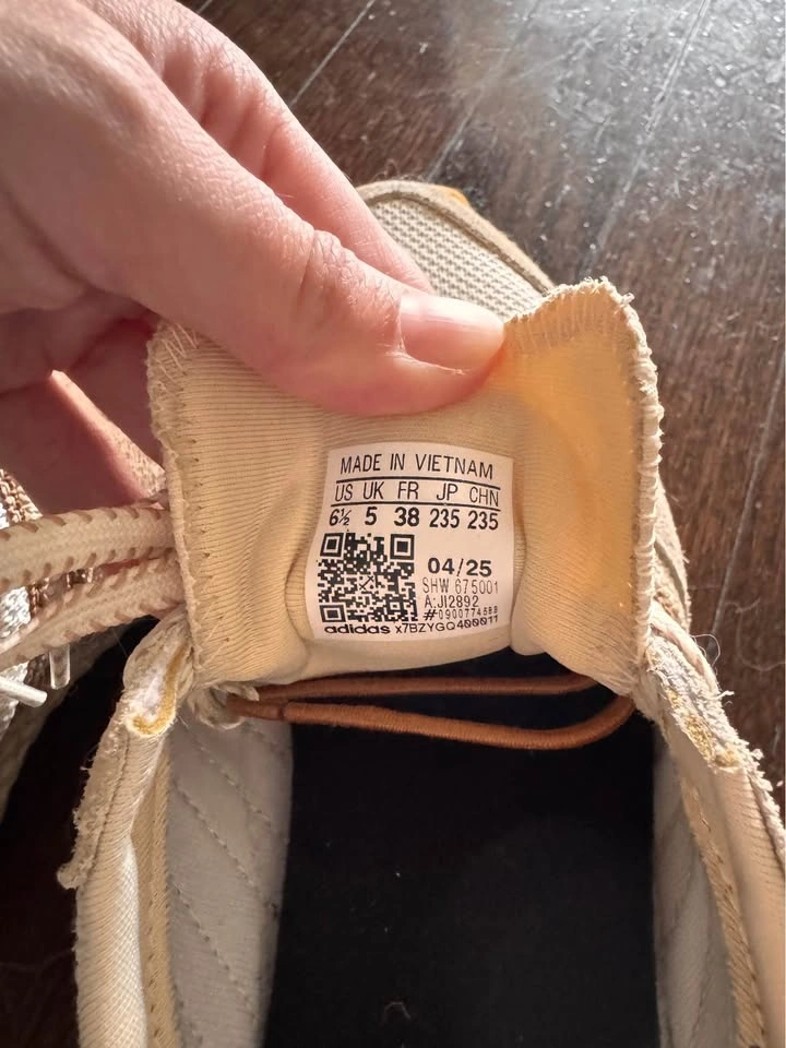 adidas Deerupt Runner Shoes - photo 4