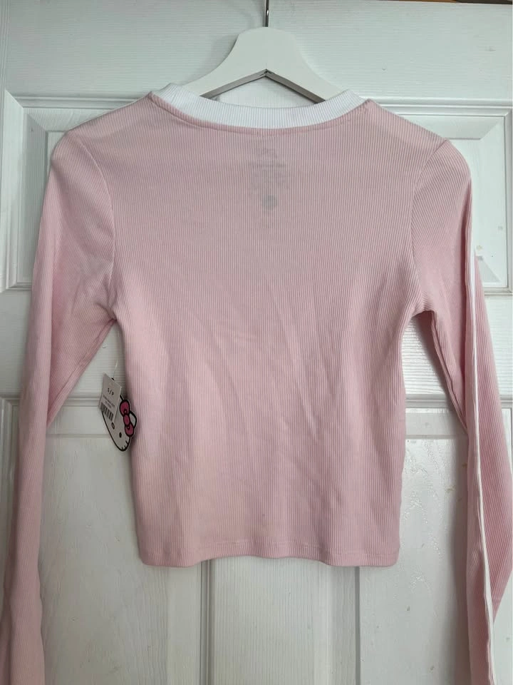 🏈 New Hello Kitty Tops - photo 2