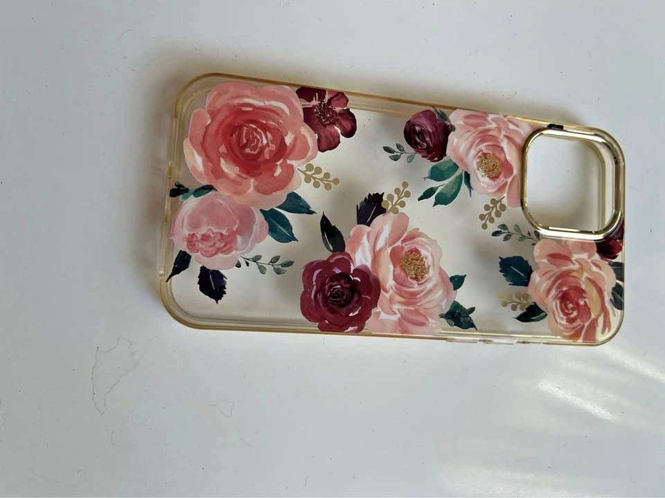 🏈 Phone case